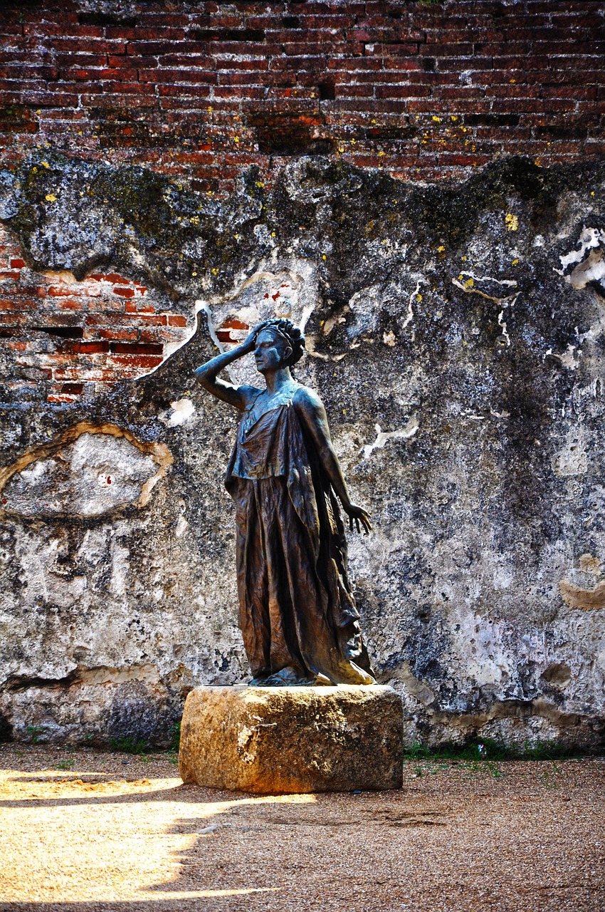 ANTIGONE : LA FAIM DE L’ÂME